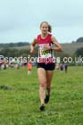 Senior womens Start Fitness North Eastern Harrier League, Tanfield, County Durham. Photo: David T. Hewitson/Sports for All Pics